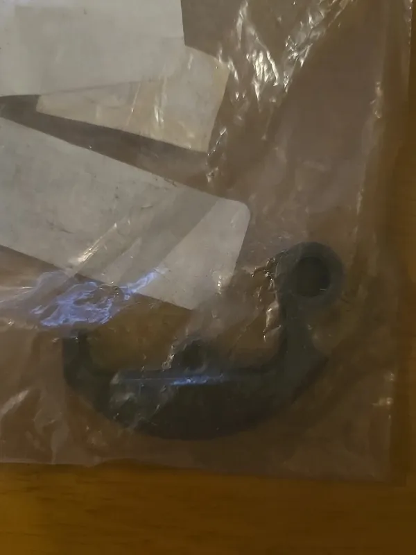 Husqvarna 503842801 Clutch
