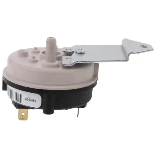 Trane SWT02478 SPNO Switch 0.94 Open 1.13 Close