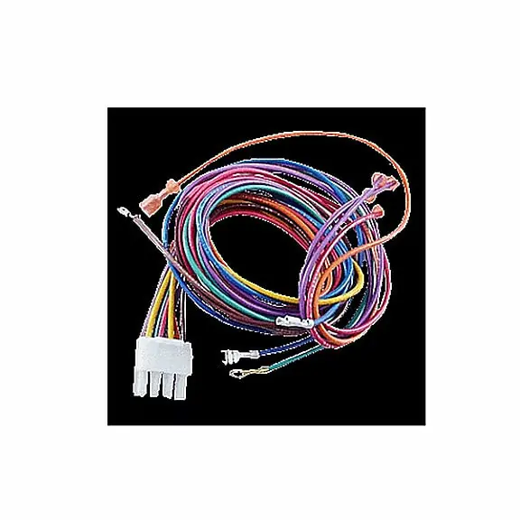 TRANE WIR2697 Wire Plug for Compressor