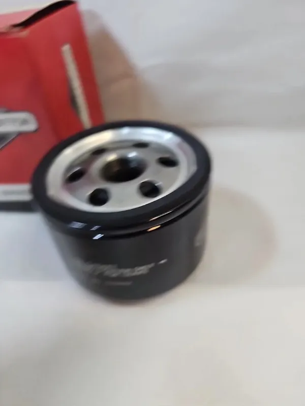 Central Components 492932 Oil Filter