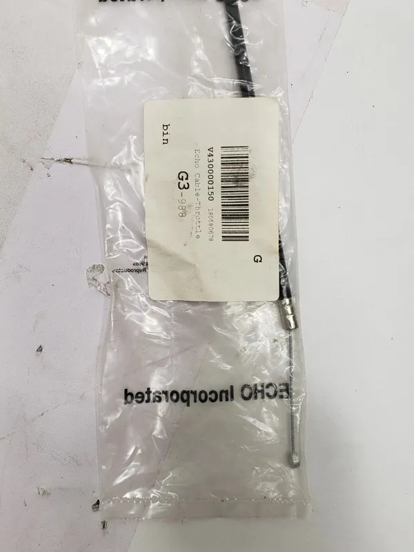 ECHO V430000150 Throttle Cable