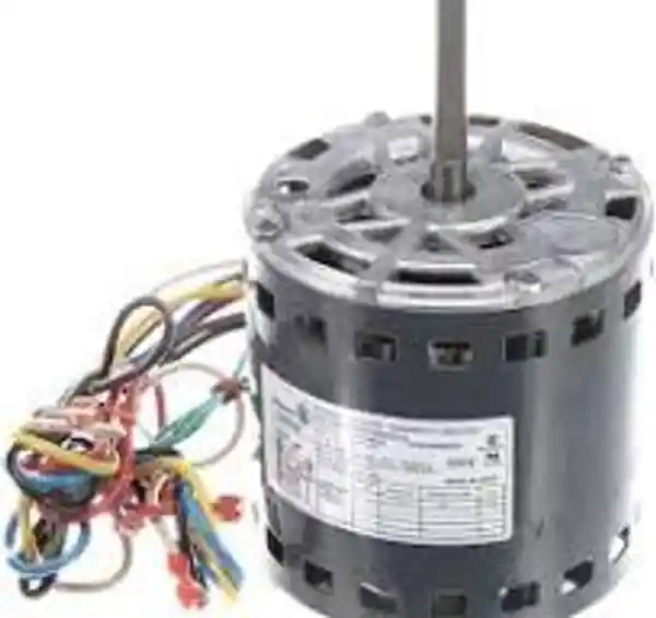 YORK 027-03684-000 OPSB 1 HP Motor