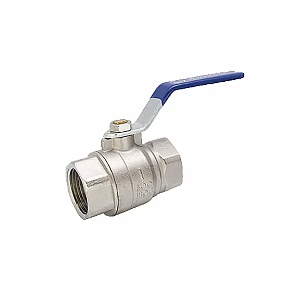 TRANE VAL10794 Valve 1/2 NPTI 2-Way Normally Open Ball Valve