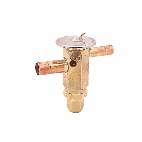 Trane VAL7631 Thermostatic Expansion Valve R-22 2 Ton