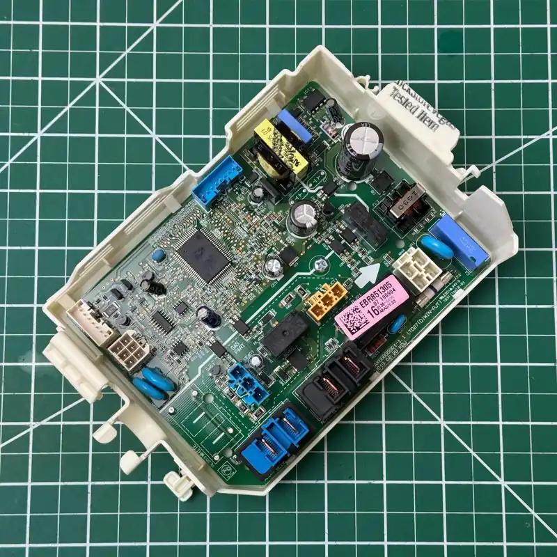 LG EBR85130516 Main PCB Assembly