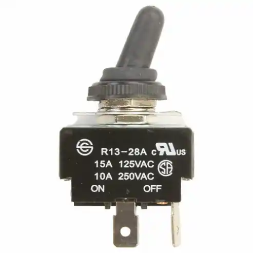 WILTON 5711151 Power Switch Assembly