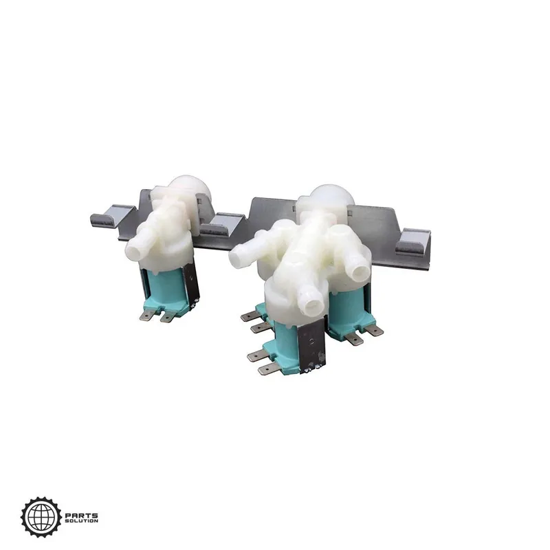 SAMSUNG DC97-15459D Washer Water Inlet Valve