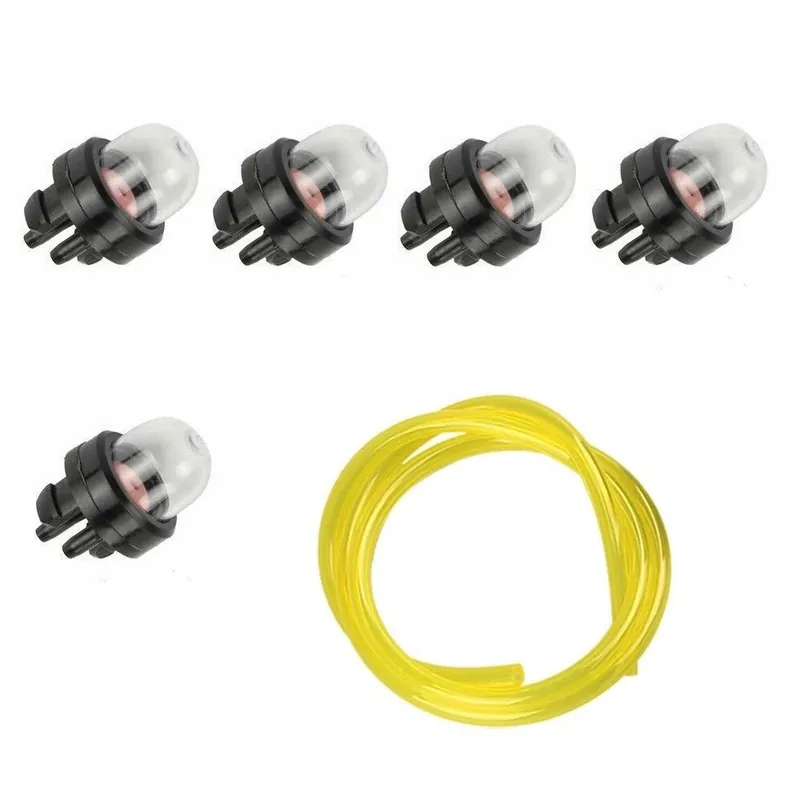 HUSQVARNA 513789301 Primer Bulb Assembly