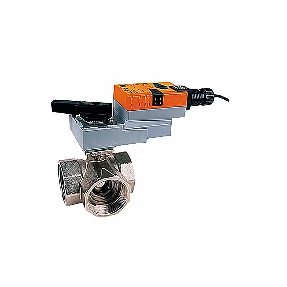 Trane VAL5406 Valve