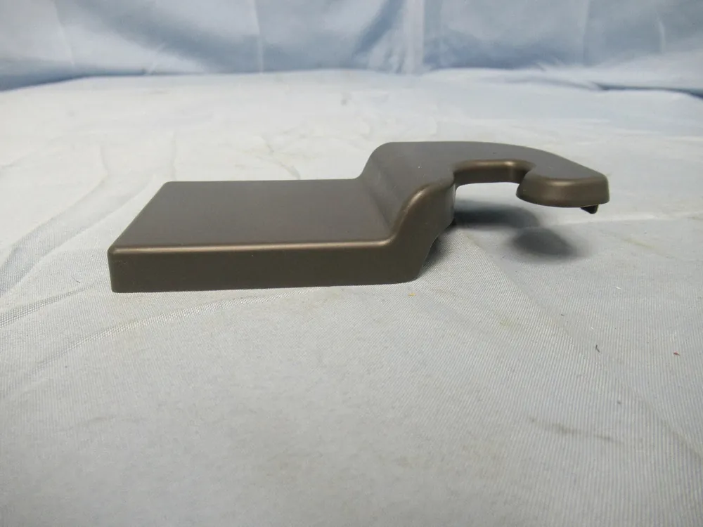 ELECTROLUX 5304524639 Upright Freezer Upper Hinge Cover