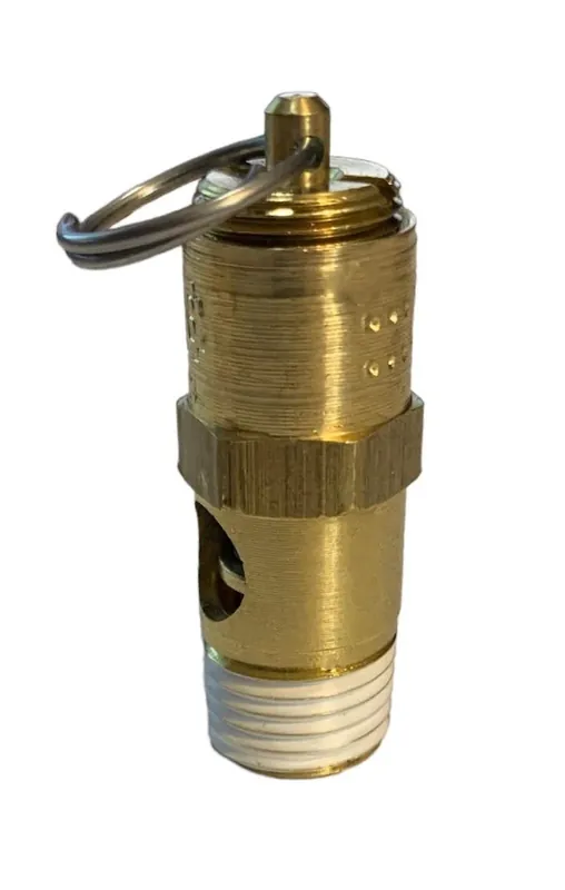 Campbell Hausfeld GR002100AJ Air Compressor Safety Relief Valve