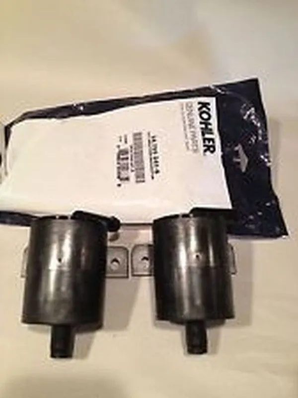 KOHLER 24755241-S Breather Separator Kit 24755241-S