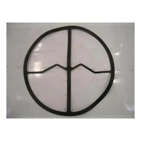 York 075-84278-000 Gasket Baffle 2 Cir 2p 12