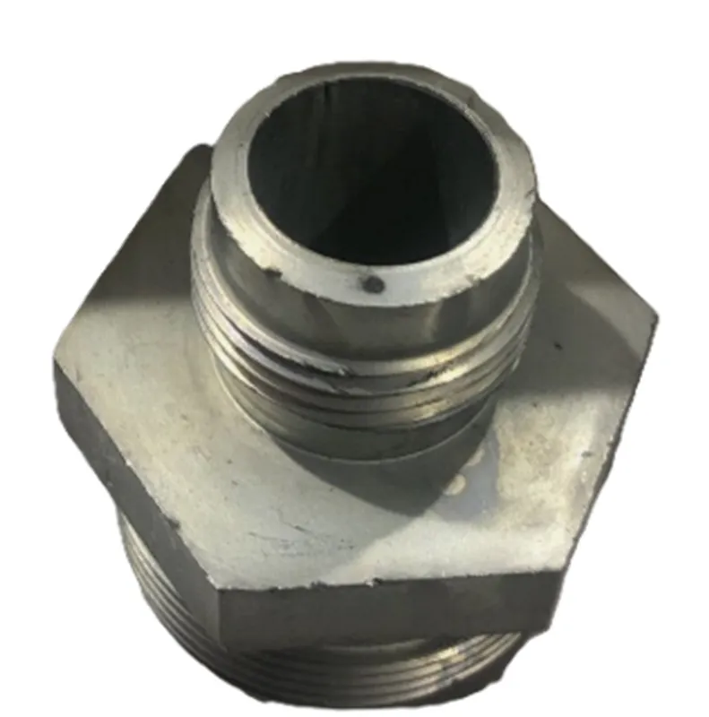YORK 023-21970-000 Rotolock Fitting