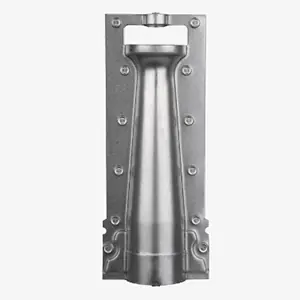 YORK S1-029-25467-000 Gas Burner