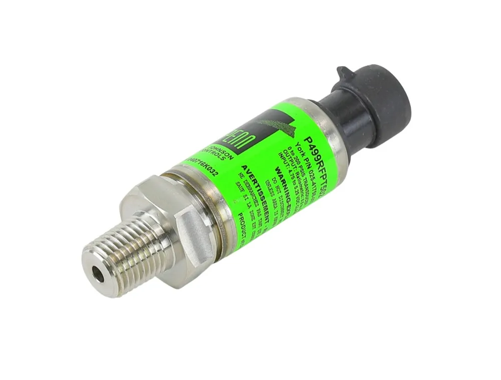YORK 025-41756-001 Pressure Transducer