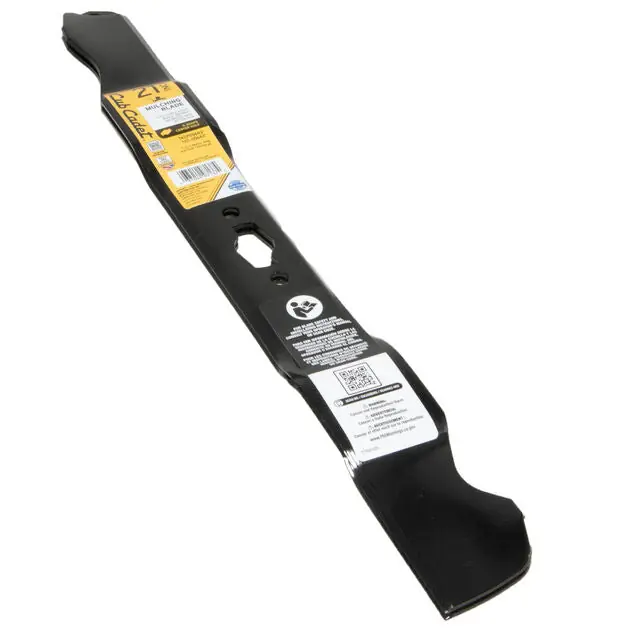 Troy-Bilt 490-100-C142 3-in-1 Blade for 21-inch Cutting Decks