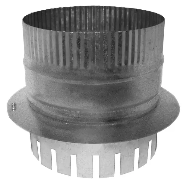 Southwark Metal MC-84L-9 Collar