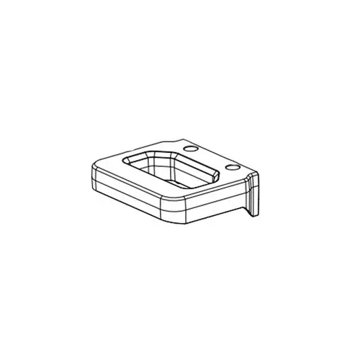 RYOBI 89240034014 Handle Side