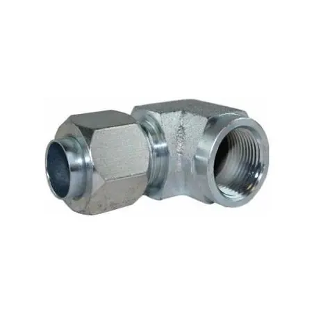 YORK 023-11364-000 Elbow Fitting