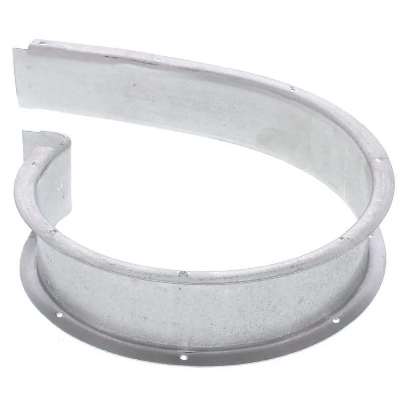 YORK S1-4861 Scroll Vent Replacement