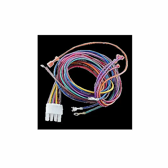 Trane WIR4586 Wiring