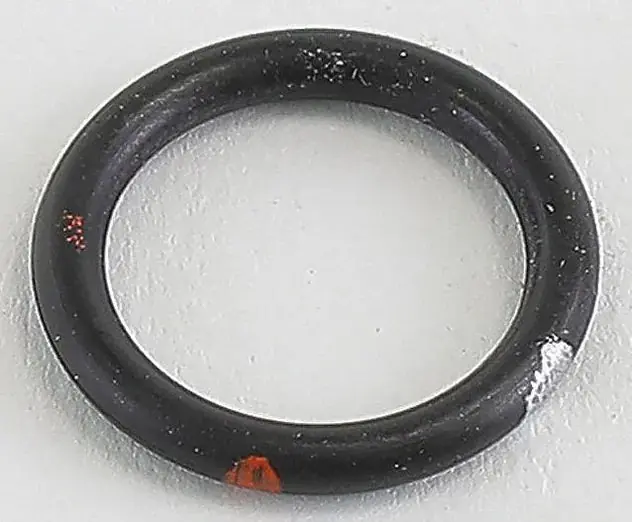 YORK 028-15965-003 Gasket