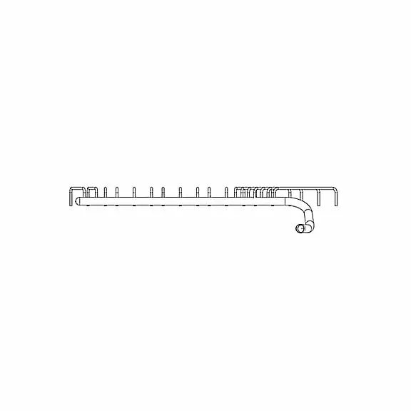 Trane TUB8993 Tube