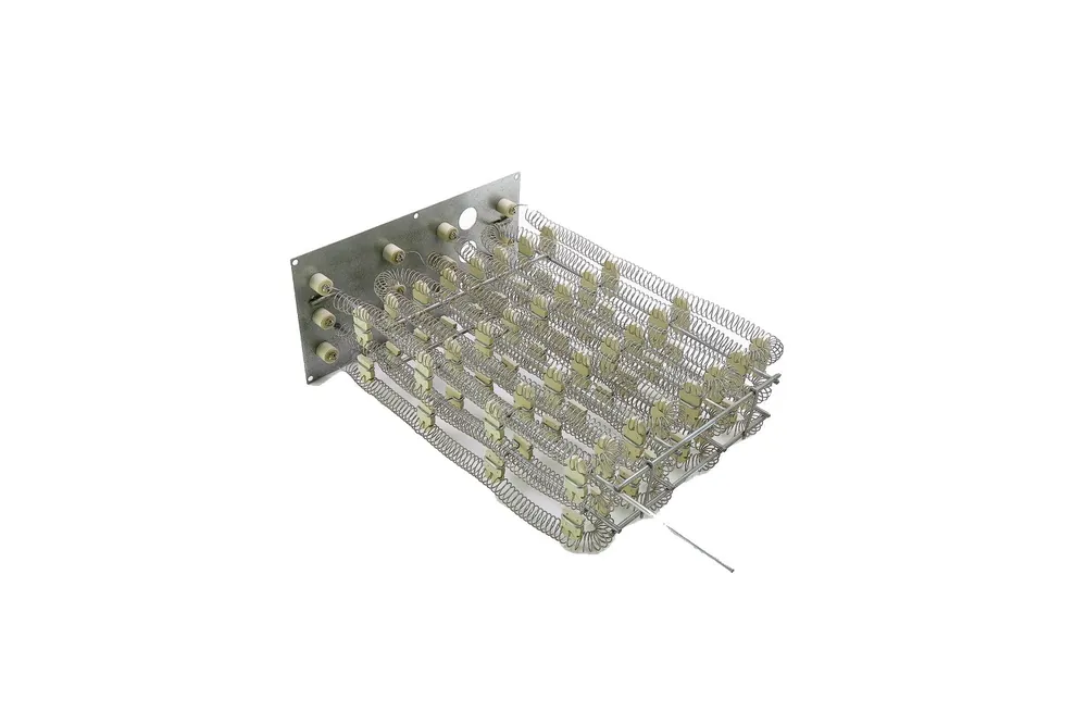 York S1-025-26318-004 Electric Heater Element 480V 6 Elements