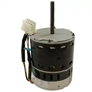 YORK S1-324-40865-009 ECM Blower Motor 1 hp 115V