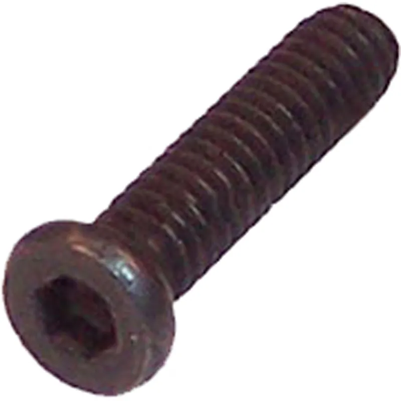 Milwaukee 06-81-2925 Flat Head Screw 1/4-20 x 1-1/8 L.H. Replacement Part