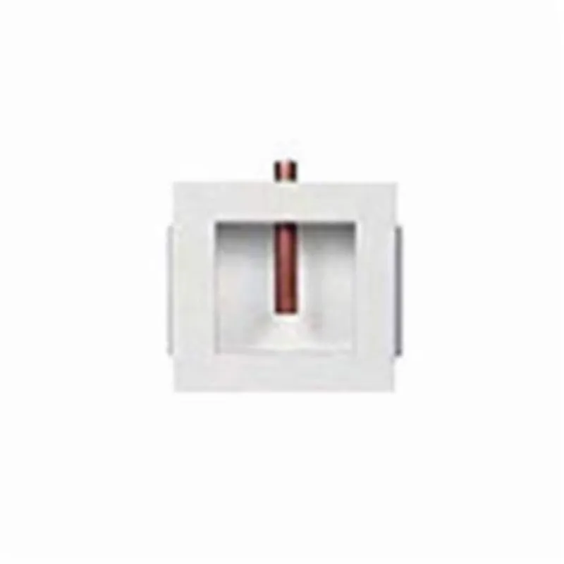 IPS Corporation 82458 FR Auxiliary Drain Box 7-7/8 in Length 8-5/16 in Width