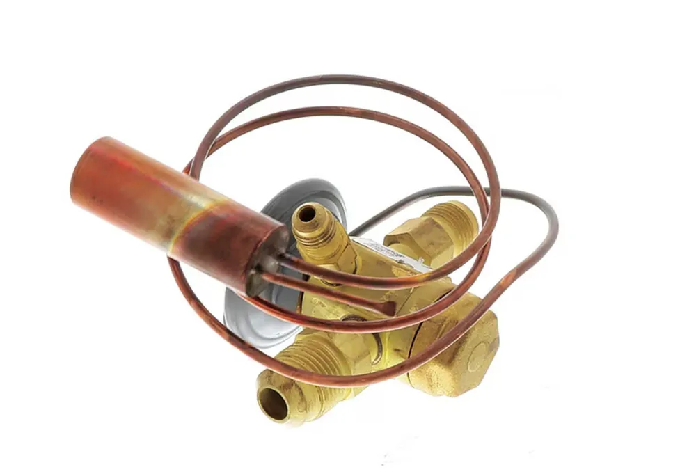 York S1-025-32798-024 Thermal Expansion Valve