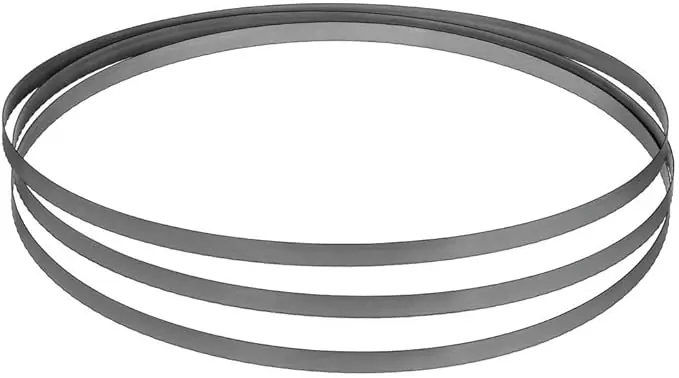 BLACK & DECKER DW3986 Portable Band Saw Blade 44-7/8-Inch 14/18 TPI