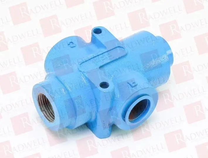 YORK 022-08867-000 Thermostat Valve