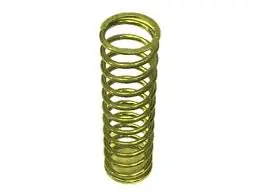 EQUIPMENT CONTROLS 64470295GI Yellow Spring