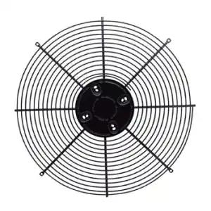 YORK S1-026-47768-000 York Black Fan Guard 18 Inch Replacement