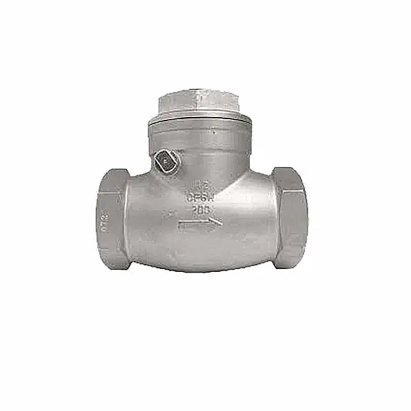 Trane VAL3458 Check Valve