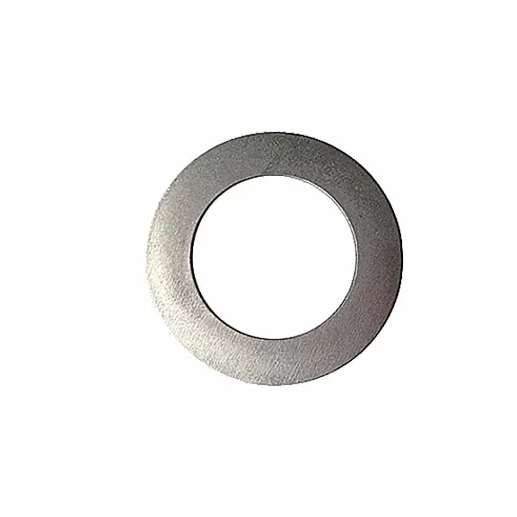 Trane SHM0859 Shim .050 Thk X .753 X 1.300