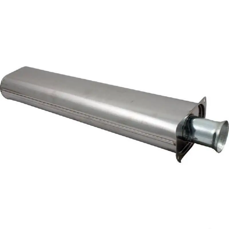 ENTERPRISES 151-6400 LX/LT Low Nox Burner