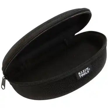Klein Tools 60176 Safety Glasses Hard Case