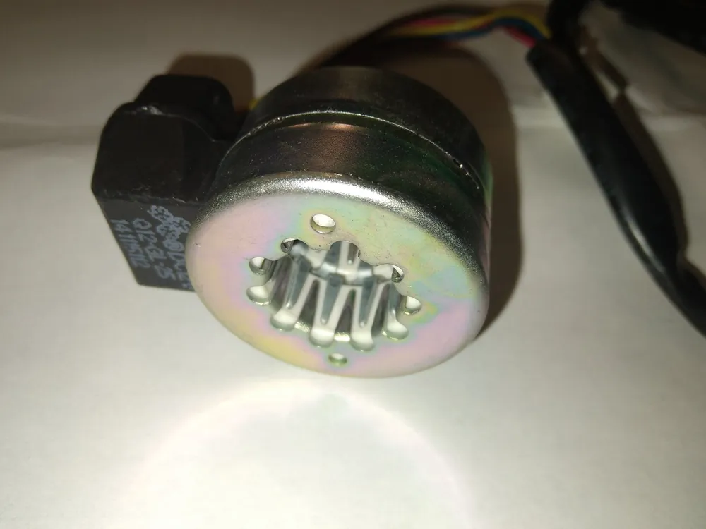 Trane VAL11175 Electric Expand Fitting Valve