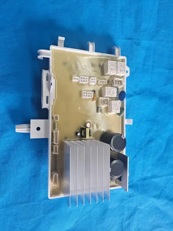 Whirlpool W11747036 Washer Main Control Board