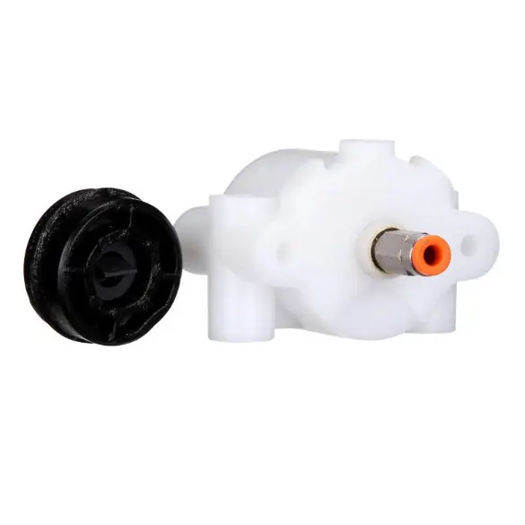 BRADLEY S65-168 Actuator Assembly