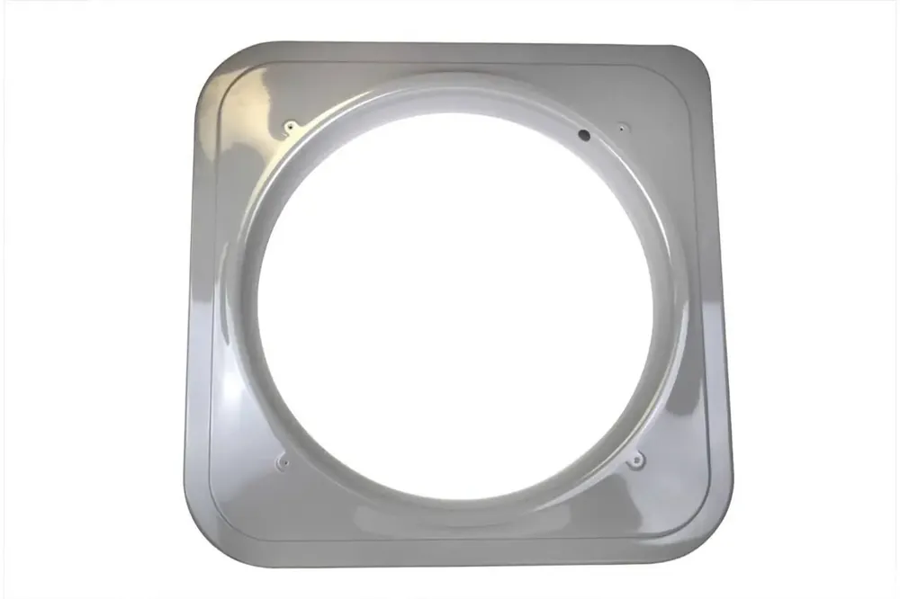 CARRIER 329620-702164 Top Cover Assembly