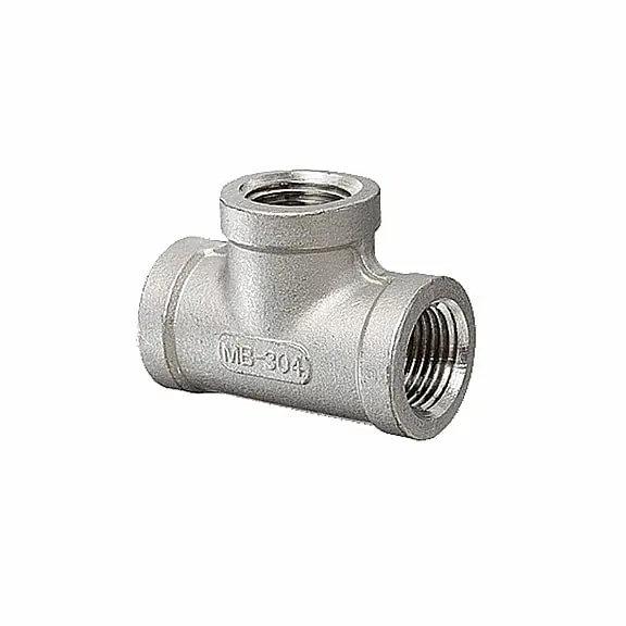 Trane TEE0077 Eductor