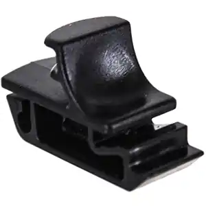 YORK S1-028-18911-000 Filter Access Panel with Knob