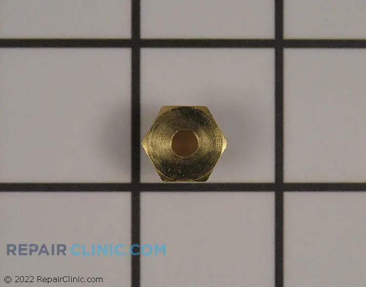 YORK S1-9951-1731 Gas Orifice #17 (0.173)