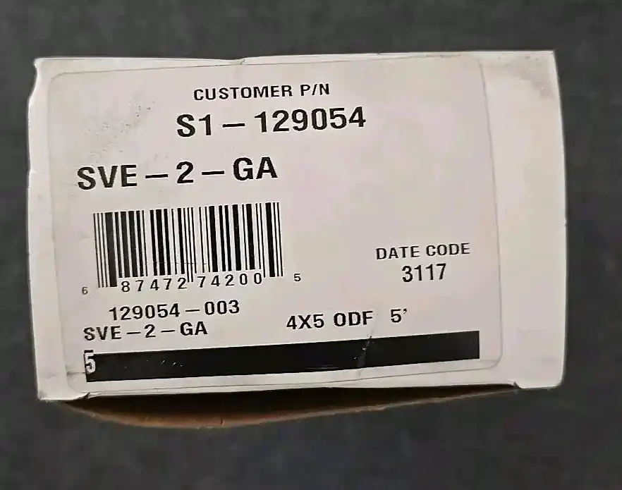YORK S1-129054 Thermal Expansion Valve