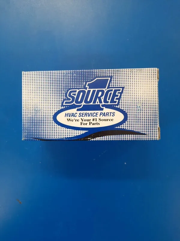 YORK S1-CAP44350R Run Capacitor 35 MFD 440V Round